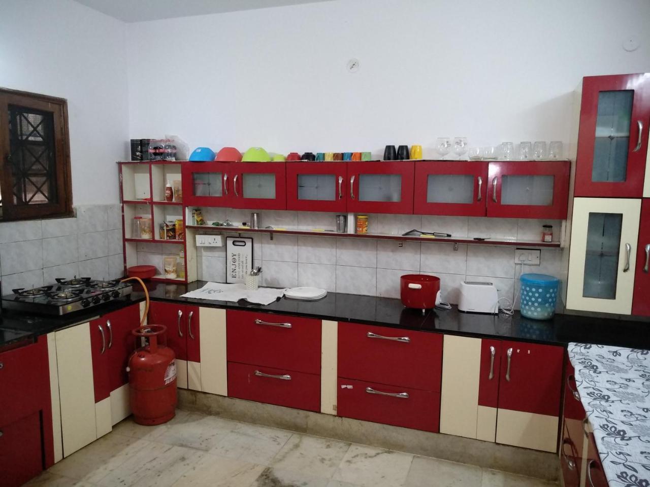 העיר בנגלור Hackerpacker Backpackers Hostel מראה חיצוני תמונה
